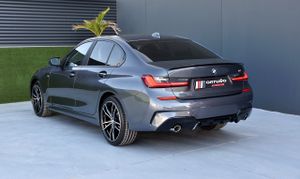 BMW Serie 3 318d 150CV Sport Mildhybrid  - Foto 48