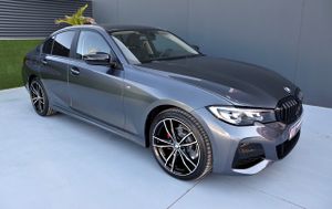 BMW Serie 3 318d 150CV Sport Mildhybrid  - Foto 60