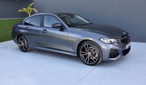 BMW Serie 3 318d 150CV Sport Mildhybrid  - Foto 54