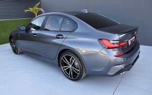 BMW Serie 3 318d 150CV Sport Mildhybrid  - Foto 52