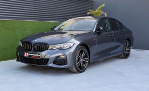 BMW Serie 3 318d 150CV Sport Mildhybrid  - Foto 24