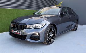 BMW Serie 3 318d 150CV Sport Mildhybrid  - Foto 27