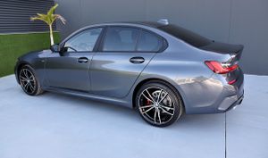 BMW Serie 3 318d 150CV Sport Mildhybrid  - Foto 51