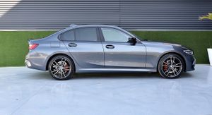 BMW Serie 3 318d 150CV Sport Mildhybrid  - Foto 5