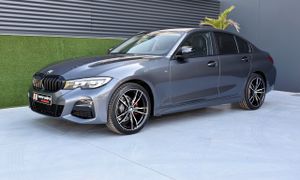 BMW Serie 3 318d 150CV Sport Mildhybrid  - Foto 18