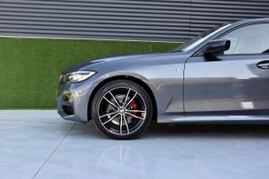 BMW Serie 3 318d 150CV Sport Mildhybrid  - Foto 9