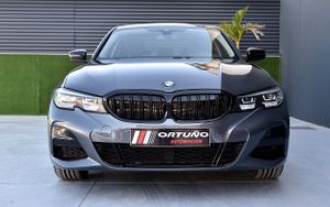 BMW Serie 3 318d 150CV Sport Mildhybrid  - Foto 57