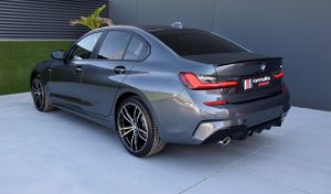 BMW Serie 3 318d 150CV Sport Mildhybrid  - Foto 43