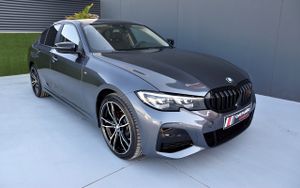 BMW Serie 3 318d 150CV Sport Mildhybrid  - Foto 63