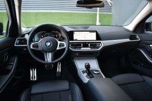 BMW Serie 3 318d 150CV Sport Mildhybrid  - Foto 84