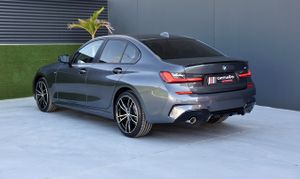 BMW Serie 3 318d 150CV Sport Mildhybrid  - Foto 47