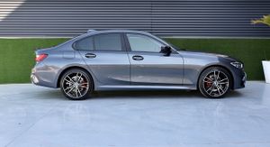 BMW Serie 3 318d 150CV Sport Mildhybrid  - Foto 36