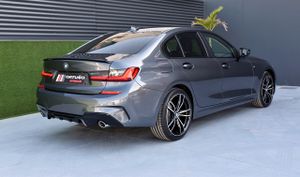 BMW Serie 3 318d 150CV Sport Mildhybrid  - Foto 32