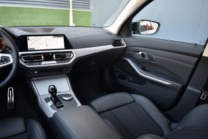 BMW Serie 3 318d 150CV Sport Mildhybrid  - Foto 85