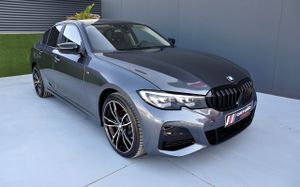 BMW Serie 3 318d 150CV Sport Mildhybrid  - Foto 62