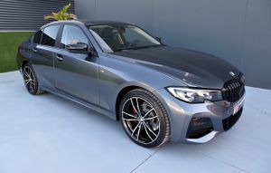 BMW Serie 3 318d 150CV Sport Mildhybrid  - Foto 61