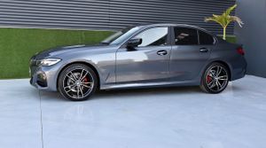 BMW Serie 3 318d 150CV Sport Mildhybrid  - Foto 21