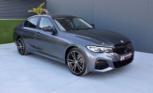 BMW Serie 3 318d 150CV Sport Mildhybrid  - Foto 55