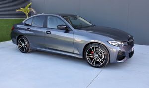 BMW Serie 3 318d 150CV Sport Mildhybrid  - Foto 53