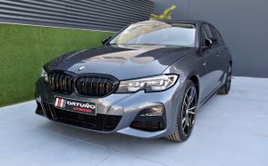 BMW Serie 3 318d 150CV Sport Mildhybrid  - Foto 25