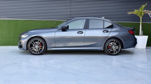 BMW Serie 3 318d 150CV Sport Mildhybrid  - Foto 3