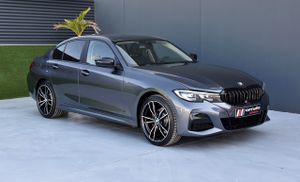 BMW Serie 3 318d 150CV Sport Mildhybrid  - Foto 58