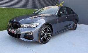 BMW Serie 3 318d 150CV Sport Mildhybrid  - Foto 28