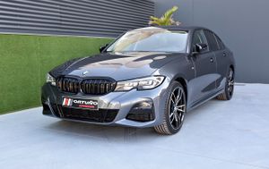 BMW Serie 3 318d 150CV Sport Mildhybrid  - Foto 14