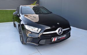 Mercedes Clase A 180 d Solution, Camara, Piel, Automatico   - Foto 58