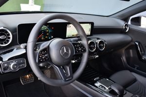 Mercedes Clase A 180 d Solution, Camara, Piel, Automatico   - Foto 59