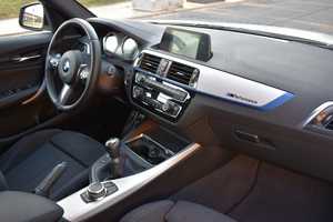 BMW Serie 1 118d m sport edition   - Foto 16