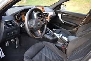 BMW Serie 1 118d m sport edition   - Foto 18