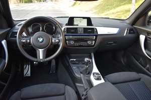 BMW Serie 1 118d m sport edition   - Foto 44