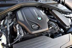 BMW Serie 1 118d m sport edition   - Foto 10