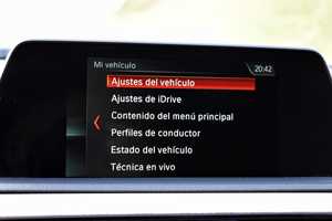 BMW Serie 1 118d m sport edition   - Foto 62