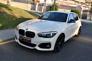 BMW Serie 1 118d m sport edition   - Foto 20