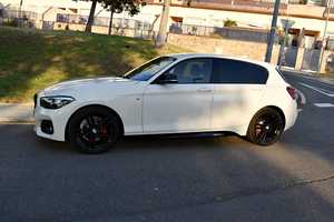 BMW Serie 1 118d m sport edition   - Foto 23