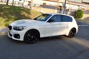 BMW Serie 1 118d m sport edition   - Foto 3