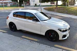 BMW Serie 1 118d m sport edition   - Foto 29