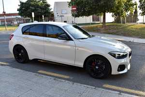 BMW Serie 1 118d m sport edition   - Foto 6