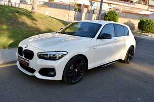 BMW Serie 1 118d m sport edition   - Foto 22