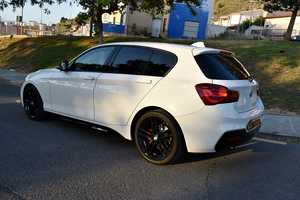 BMW Serie 1 118d m sport edition   - Foto 4