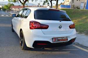 BMW Serie 1 118d m sport edition   - Foto 21