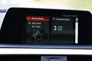 BMW Serie 1 118d m sport edition   - Foto 55