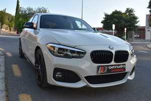 BMW Serie 1 118d m sport edition   - Foto 32