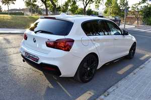 BMW Serie 1 118d m sport edition   - Foto 26