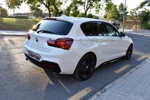 BMW Serie 1 118d m sport edition   - Foto 27