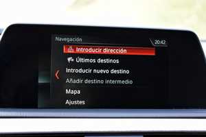 BMW Serie 1 118d m sport edition   - Foto 60