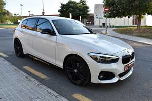 BMW Serie 1 118d m sport edition   - Foto 30