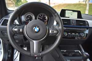 BMW Serie 1 118d m sport edition   - Foto 15